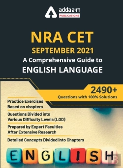 Bertrand.pt - A Comprehensive Guide To English Language For Nra Cet Exam