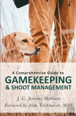 Bertrand.pt - A Comprehensive Guide To Gamekeeping & Shoot Management