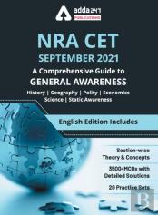 A Comprehensive Guide To General Awareness For Nra Cet Exam