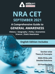 A Comprehensive Guide To General Awareness For Nra Cet Exam
