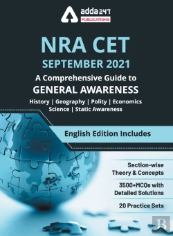 Bertrand.pt - A Comprehensive Guide To General Awareness For Nra Cet Exam