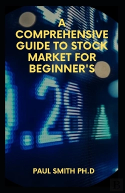 Bertrand.pt - A Comprehensive Guide To Stock Market For Beginner'S