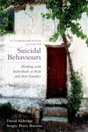 A Comprehensive Guide To Suicidal Behaviours
