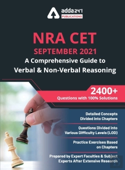 Bertrand.pt - A Comprehensive Guide To Verbal & Non-Verbal Reasoning For Nra Cet Exam
