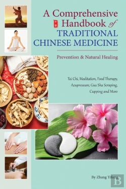 Bertrand.pt - A Comprehensive Handbook Of Traditional Chinese Medicine