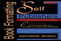 A Comprehensive How-To Guide (Mac Book Formatting For Self-Publishers