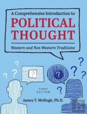 A Comprehensive Introduction To Political Thought