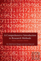 A Comprehensive Introduction To Research Methods