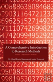 A Comprehensive Introduction To Research Methods