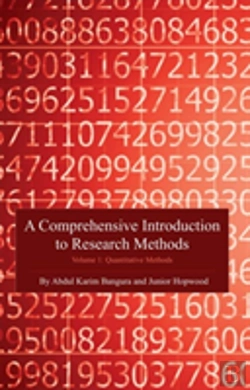 Bertrand.pt - A Comprehensive Introduction To Research Methods