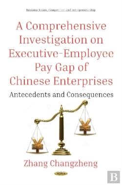 Bertrand.pt - A Comprehensive Investigation On Executive-Employee Pay Gap Of Chinese Enterprises