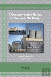 A Comprehensive Method For Concrete Mix Design