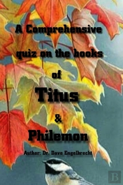 Bertrand.pt - A Comprehensive On The Books Titus &Philemon