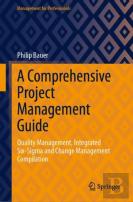 A Comprehensive Project Management Guide
