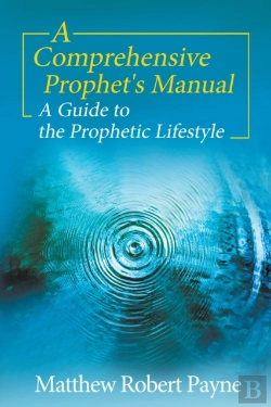 Bertrand.pt - A Comprehensive Prophet'S Manual