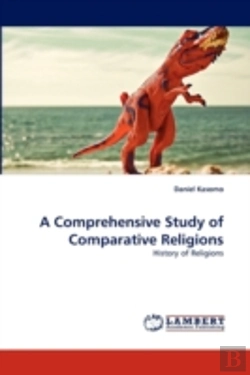 Bertrand.pt - A Comprehensive Study Of Comparative Religions