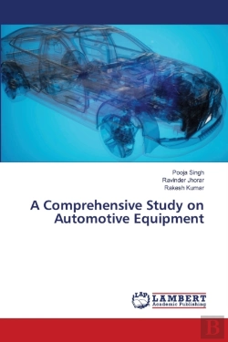 Bertrand.pt - A Comprehensive Study On Automotive Equipment