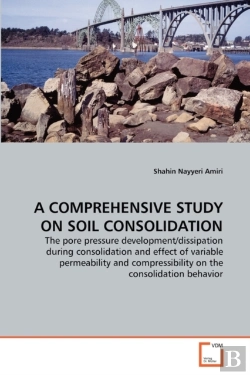 Bertrand.pt - A Comprehensive Study On Soil Consolidation