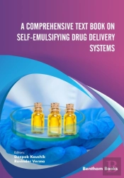 A Comprehensive Text Book On Self-Emulsi