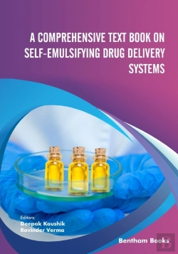 Bertrand.pt - A Comprehensive Text Book On Self-Emulsi