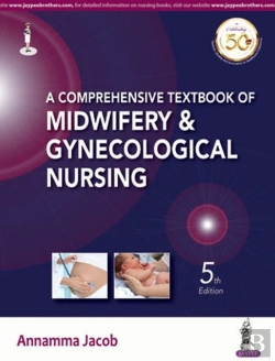 Bertrand.pt - A Comprehensive Textbook Of Midwifery & Gynecological Nursing