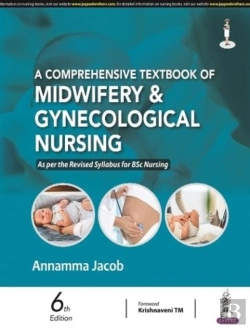 Bertrand.pt - A Comprehensive Textbook Of Midwifery & Gynecological Nursing