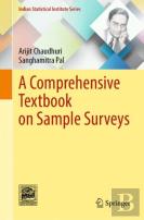 A Comprehensive Textbook On Sample Surveys