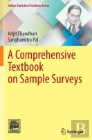 A Comprehensive Textbook On Sample Surveys