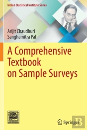 A Comprehensive Textbook On Sample Surveys