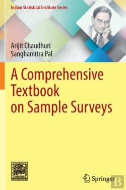 Bertrand.pt - A Comprehensive Textbook On Sample Surveys