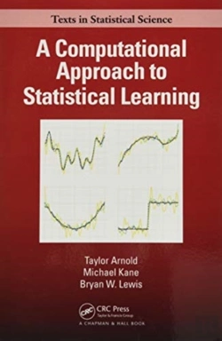 Bertrand.pt - A Computational Approach To Statistical Learning