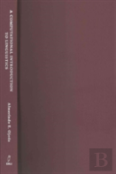 A Computational Introduction To Linguistics