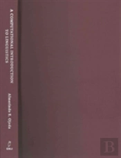 A Computational Introduction To Linguistics