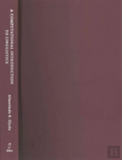 Bertrand.pt - A Computational Introduction To Linguistics