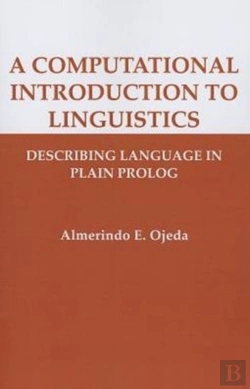 Bertrand.pt - A Computational Introduction To Linguistics