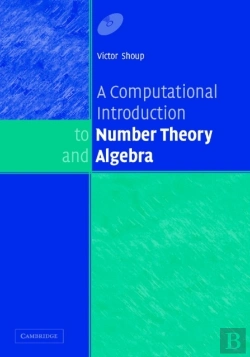 Bertrand.pt - A Computational Introduction To Number Theory And Algebra