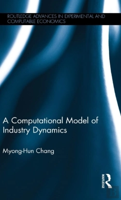 Bertrand.pt - A Computational Model Of Industry Dynamics