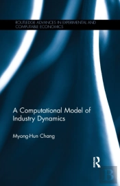 A Computational Model Of Industry Dynamics