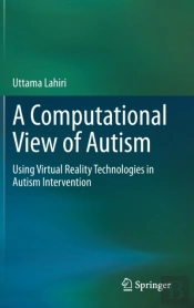 A Computational View Of Autism