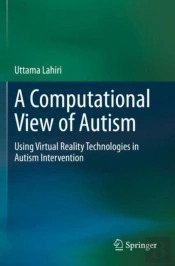 A Computational View Of Autism