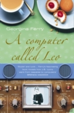 Bertrand.pt - A Computer Called Leo