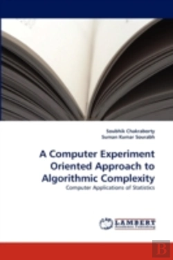 Bertrand.pt - A Computer Experiment Oriented Approach To Algorithmic Complexity