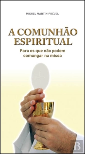 A Comunhão Espiritual