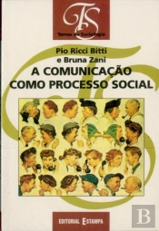 A Comunicação Como Processo Social