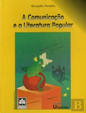 A Comunicação e a Literatura popular