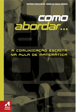 Bertrand.pt - A Comunicação Escrita na Aula de Matemática