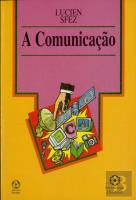 A Comunicação