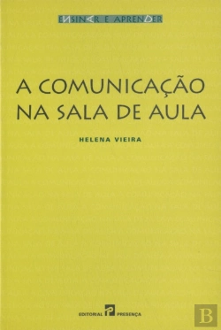 Bertrand.pt - A Comunicação na Sala de Aula