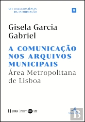A Comunicação nos Arquivos Municipais
