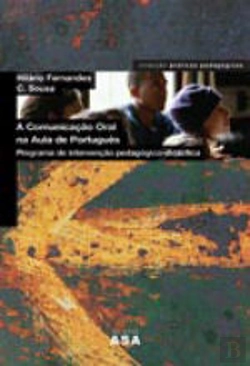 Bertrand.pt - A Comunicação Oral na Aula de Português